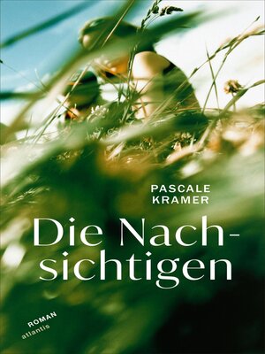 cover image of Die Nachsichtigen